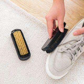 Shoe Polish Brush