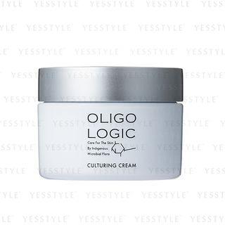 Nitto Seiki - Oligo Logic Culturing Cream 80g