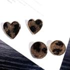 Leopard Print Ear Stud