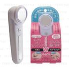 Japan Gals - W Ion Beau (facial Instrument) 1 Pc