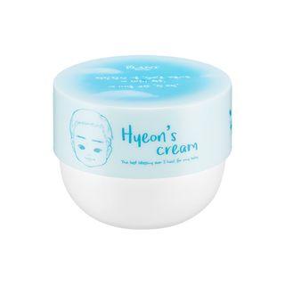 The Plant Base - Hyeons Cream 300ml 300ml