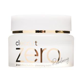 Banila Co - Clean It Zero Anastatica Subtile Cleansing Balm Rebalancing Mini 25ml