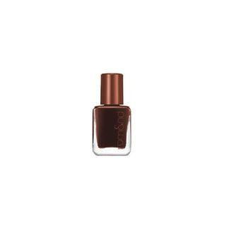 Romand - Mood Pebble Nail - 12 Colors #09 Amber