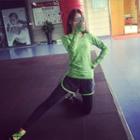 Leggings Inset Sport Shorts