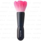 Uyeda Bisyodo - Rose Powder Cheek Brush (black) 1 Pc