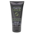Aubrey Organics - Ginseng Biotin Hair Gel For Men 6 Oz 6oz / 177ml