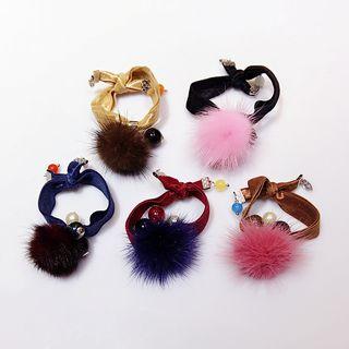 Bobble Hair Tie