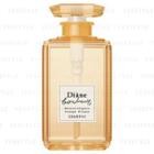 Moist Diane - Diane Bonheur Natural And Organic Orange Flower Shampoo 500ml