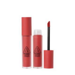 3 Concept Eyes - Soft Lip Lacquer (explicit) Explicit