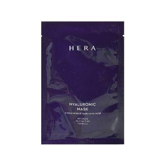 Hera - Hyaluronic Mask 26ml X 1 Sheet
