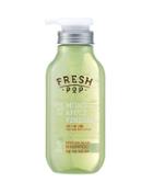 Fresh Pop - Moisture Recipe Shampoo 500ml