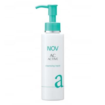 Nov - Ac Active Cleansing Liquid 120ml