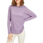 Sports Hoodie / High Waist Leggings