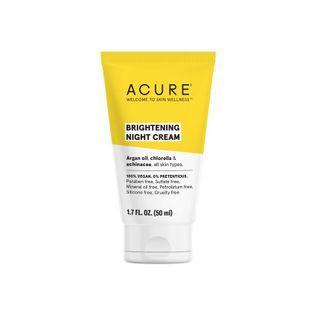Acure - Brightening Night Cream 50ml/1.7oz