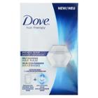 Dove - Damage Solutions Intensive Repair Self Warming Hair Mask Set: Regenerating Treatment Mask 15ml + Heat Activating Serum 5ml 2 Pcs