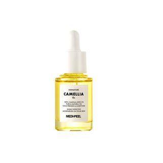 Medi-peel - Signature Camellia Oil 15ml