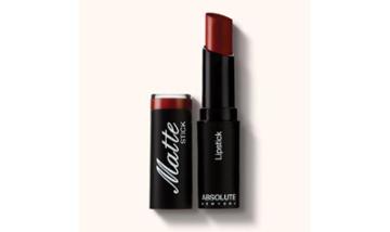 Absolute New York - Matte Lip Stick Dark Raspberry 6g