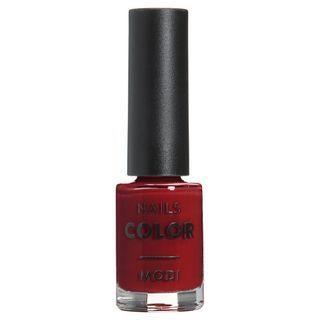 Aritaum - Modi Color Nails - 72 Colors #23 Berry Rose