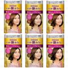 Kao - Blaune Easy Painting Gloss Hair Color - 9 Types
