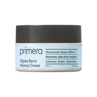 Primera - Alpine Berry Watery Cream Mini 25ml