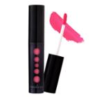 Banila Co. - The Kissest Long Wear Mousse Lip Lacquer (pink Shock)
