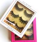 Ace Beaute - Eyelash Trio (3 Pairs)