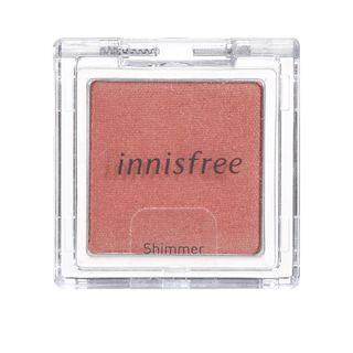 Innisfree - My Palette My Eyeshadow Shimmer - 48 Colors #21