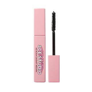 3 Concept Eyes - Studio Black Lacquer Mascara 9.5ml