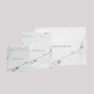 Dear Dahlia - Gift Bag (large) 1pc