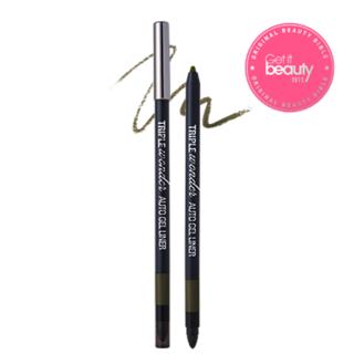 Banila Co. - Triple Wonder Auto Gel Liner (style Khaki)