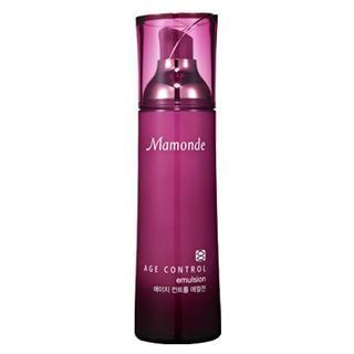 Mamonde - Age Control Emulsion 125ml 125ml