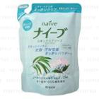 Kracie - Na Ve Skin Care Body Wash (eucalyptus And Jasmine) (refill) 420ml