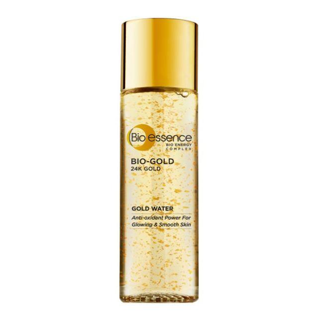 Bio-essence - Bio-gold Gold Water 100ml