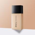 A'pieu - Personal Tone Foundation Spf30 Pa++ #n05 Ginger 40g 40g
