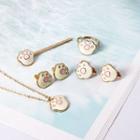 Cat Paw Earring / Ring / Hair Clip / Necklace