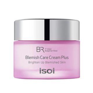 Isoi - Bulgarian Rose Blemish Care Cream Plus 50ml