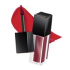 Apieu - Color Lip Stain Gel Tint (16 Colors) #rd02 Red For You
