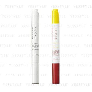 Zettoc Style - Lucia Nail Prefect Serum 2.3ml - 2 Types