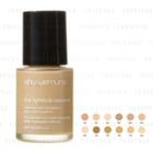 Shu Uemura - The Lightbulb Essence Essential-oil-in Foundation Spf 45 Pa+++