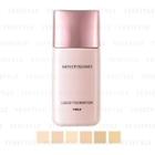 Pola - Moistissimo Liquid Foundation Spf 20 Pa++ - 6 Types