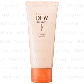 Kanebo - Dew Beaute Cleansing Cream 125g