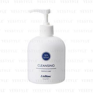 Lisblanc - Sensitive Cleansing 300ml 300ml