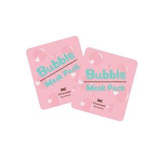 Rivecowe - Bubble Mask Pack 13ml