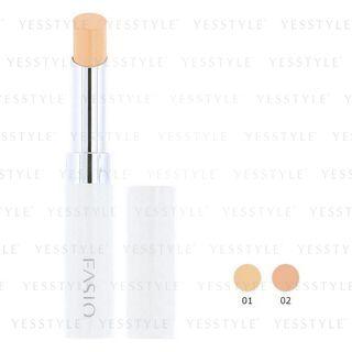 Kose - Fasio Uv Concealer Spf 30 Pa+++