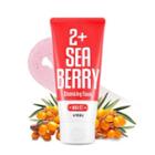 Apieu - Moist Seaberry 2+ Cleansing Foam 130ml