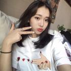 Loose-fit Embroidered Short-sleeve T-shirt