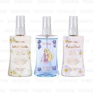 Fernanda - Fragrance Body Mist 100ml - 3 Types