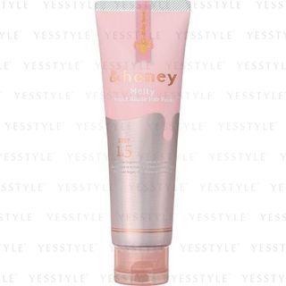 Vicrea - &honey Melty Moist Repair Hair Pack 1.5 130g