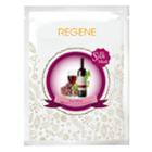 Regene - Red Wine Silk Mask 1 Pc