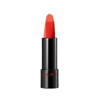 Jung Saem Mool - Lip-pression - 12 Colors Steal Red